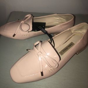 BRAND new zara shoes